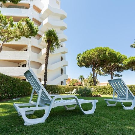 Vilamoura Marina C.A. Apartments 외부 사진