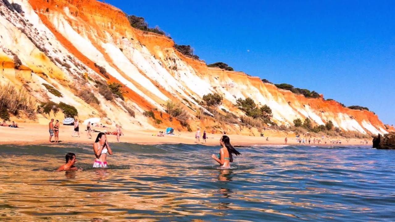 Vilamoura Marina C.A. Apartments 외부 사진