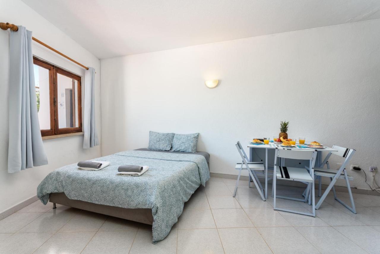 Vilamoura Marina C.A. Apartments 외부 사진