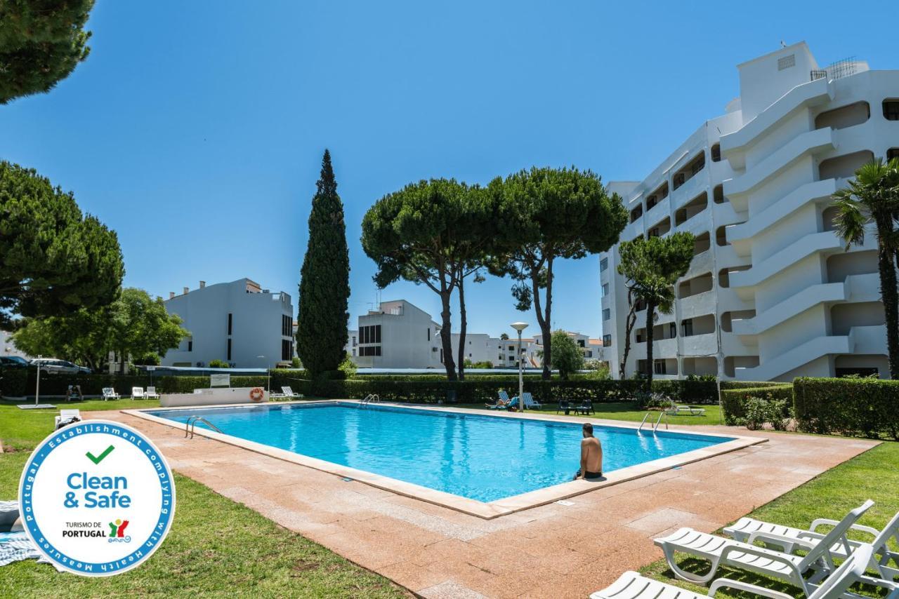Vilamoura Marina C.A. Apartments 외부 사진