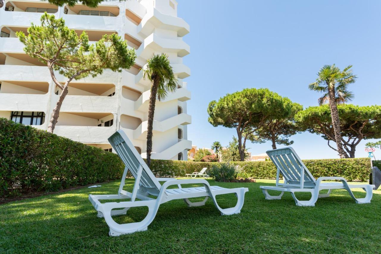 Vilamoura Marina C.A. Apartments 외부 사진