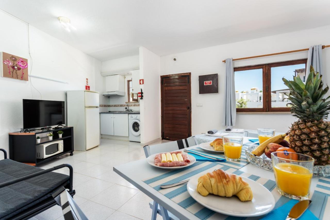 Vilamoura Marina C.A. Apartments 외부 사진