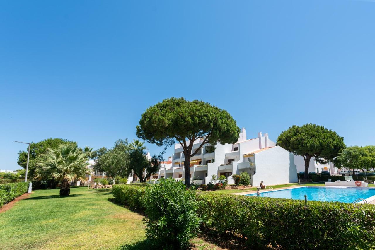 Vilamoura Marina C.A. Apartments 외부 사진