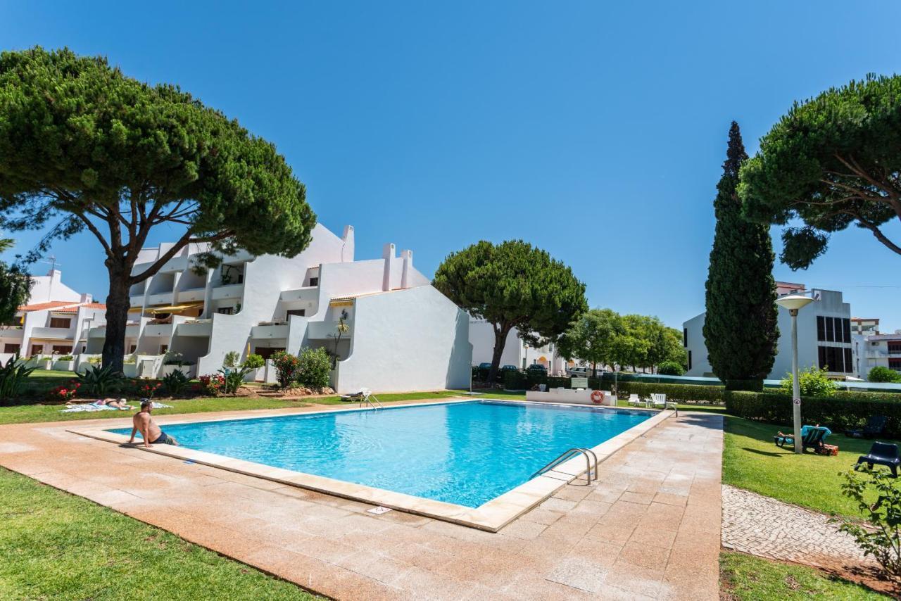 Vilamoura Marina C.A. Apartments 외부 사진