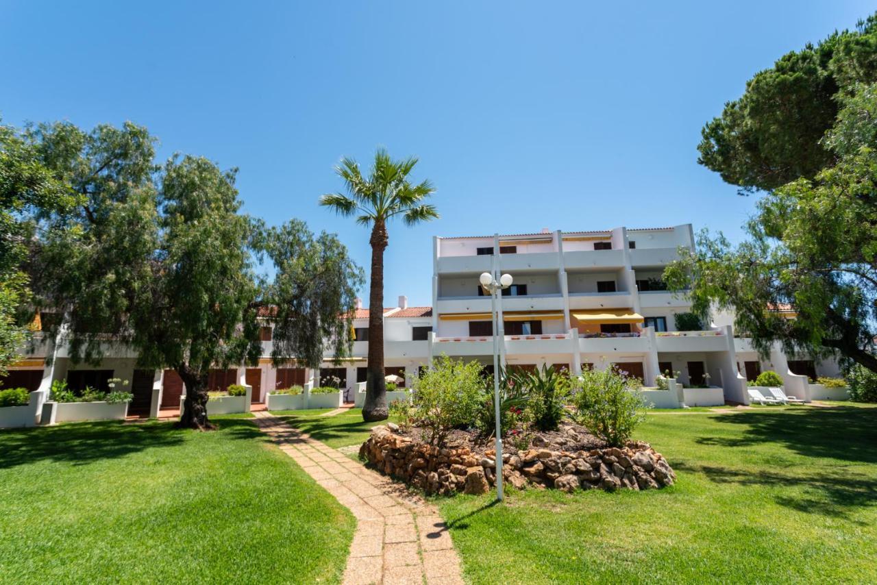 Vilamoura Marina C.A. Apartments 외부 사진