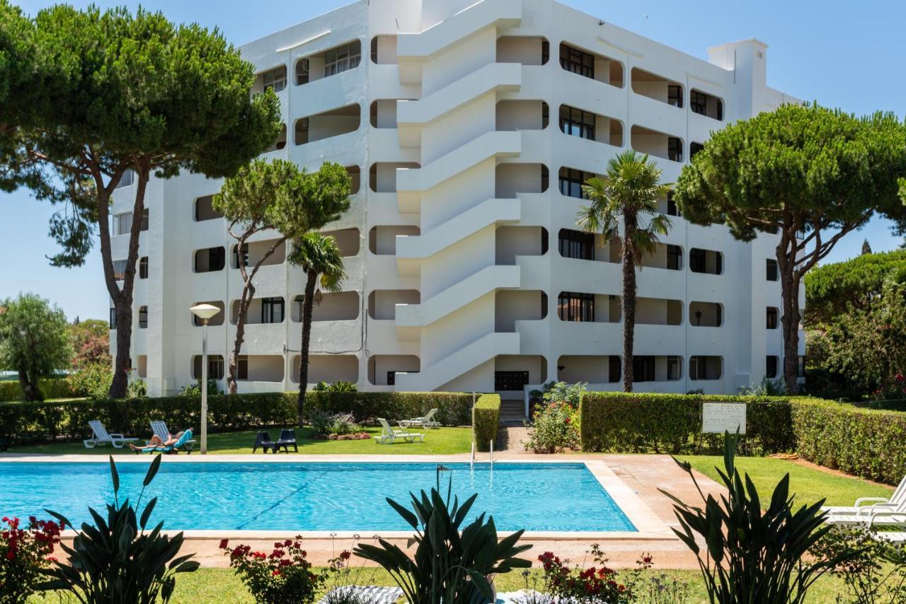 Vilamoura Marina C.A. Apartments 외부 사진
